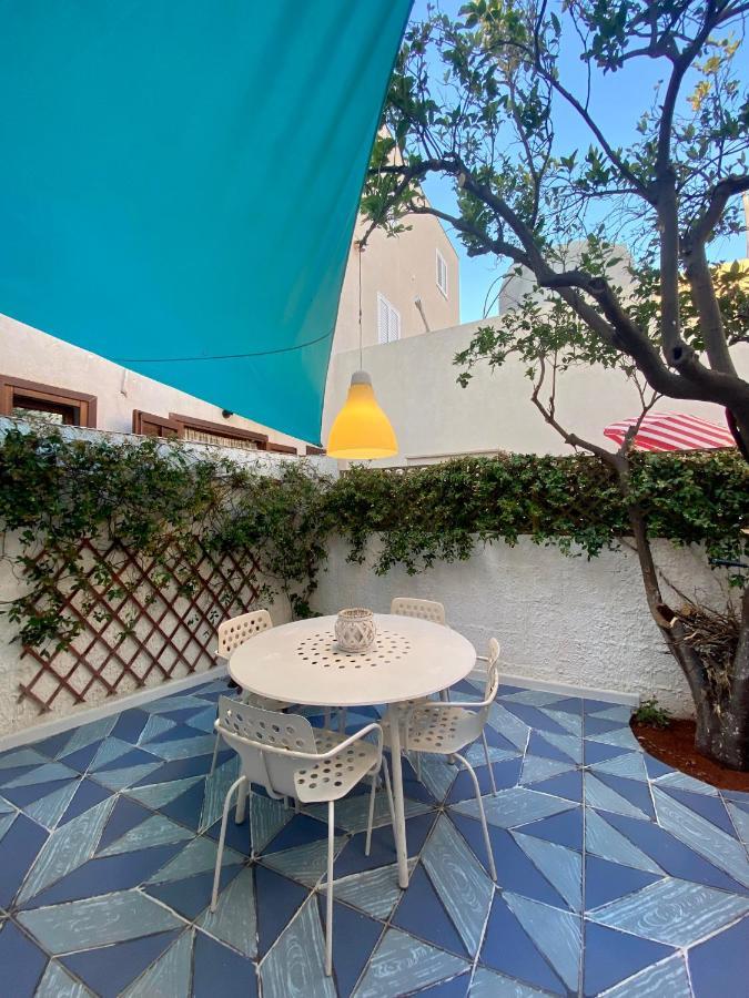 Apartament Casa Marietta San Vito Lo Capo Zewnętrze zdjęcie