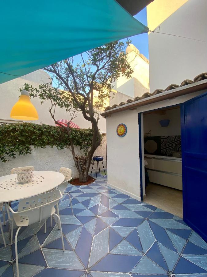 Apartament Casa Marietta San Vito Lo Capo Zewnętrze zdjęcie
