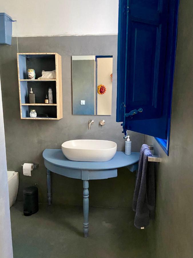 Apartament Casa Marietta San Vito Lo Capo Zewnętrze zdjęcie