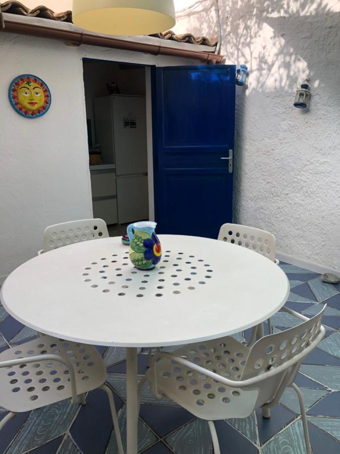 Apartament Casa Marietta San Vito Lo Capo Zewnętrze zdjęcie
