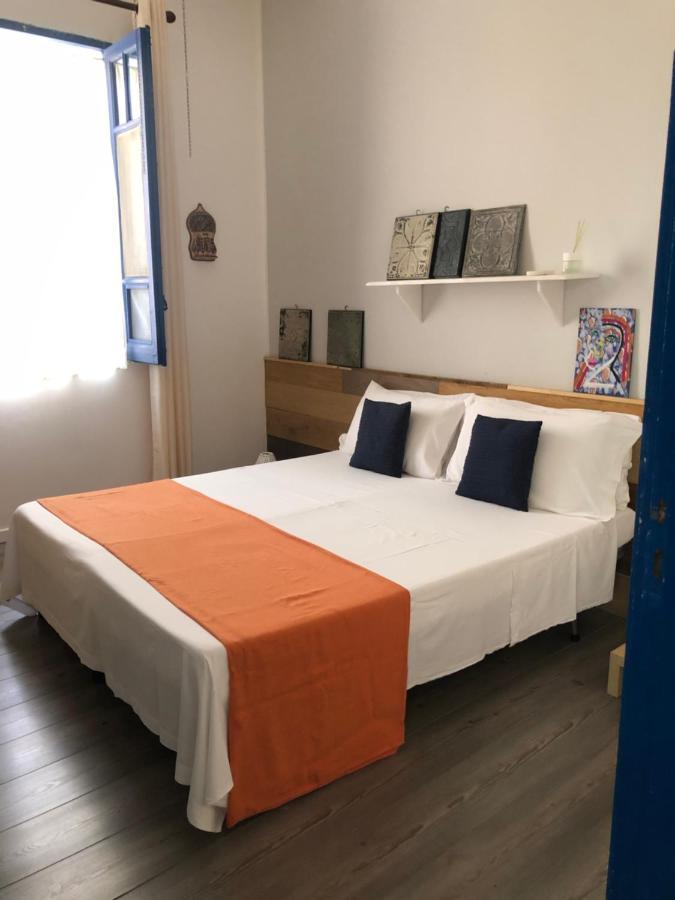 Apartament Casa Marietta San Vito Lo Capo Zewnętrze zdjęcie