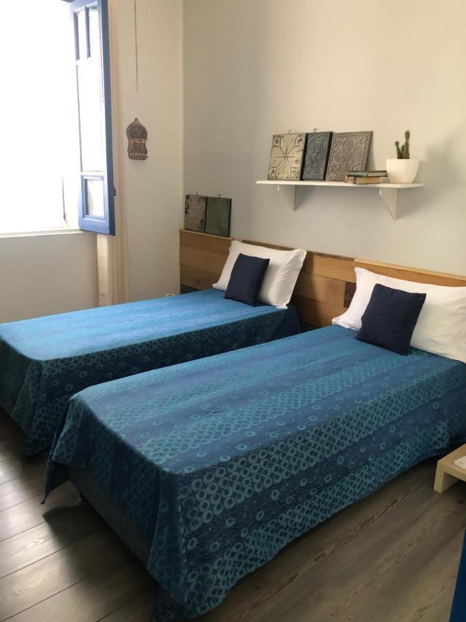 Apartament Casa Marietta San Vito Lo Capo Zewnętrze zdjęcie