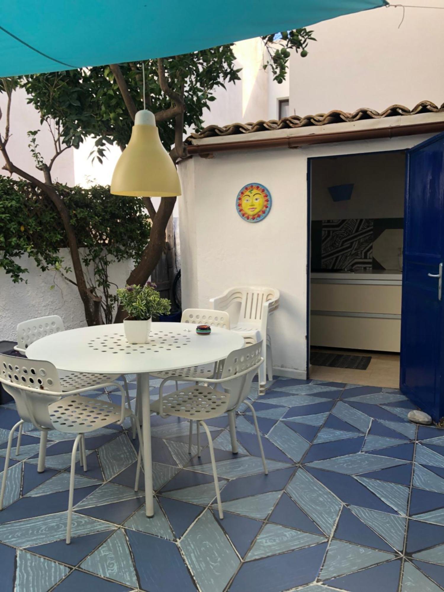 Apartament Casa Marietta San Vito Lo Capo Zewnętrze zdjęcie