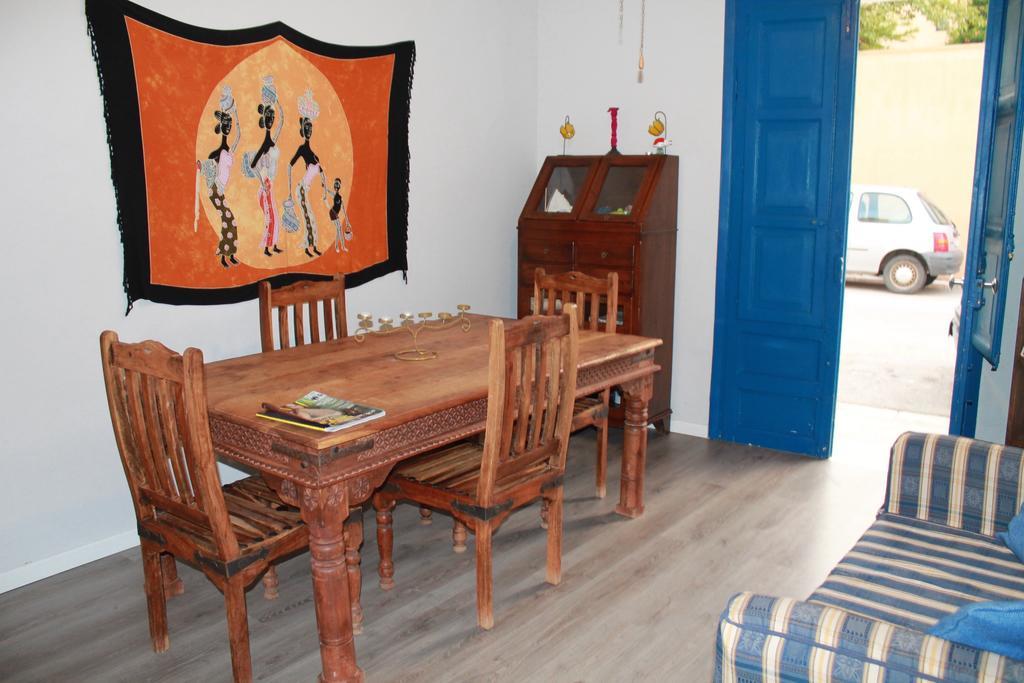 Apartament Casa Marietta San Vito Lo Capo Pokój zdjęcie