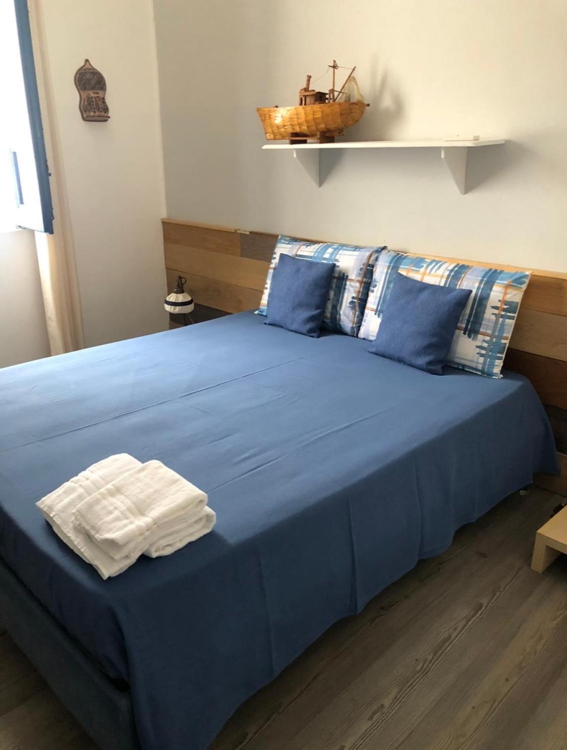 Apartament Casa Marietta San Vito Lo Capo Zewnętrze zdjęcie