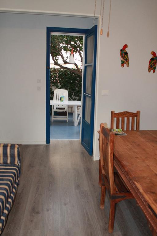 Apartament Casa Marietta San Vito Lo Capo Pokój zdjęcie