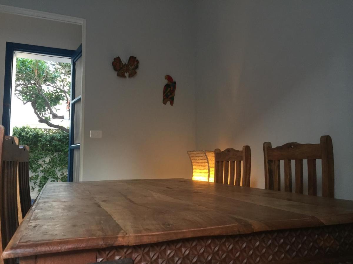 Apartament Casa Marietta San Vito Lo Capo Zewnętrze zdjęcie